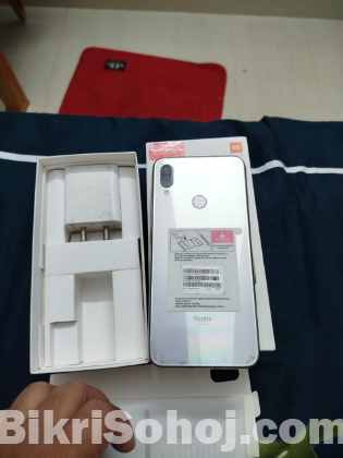 Redmi note 7s